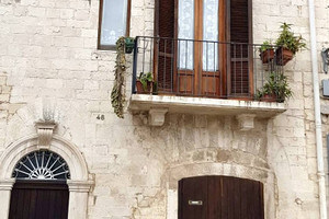 Dom na sprzedaż 298m2 Apulia (Puglia) Bari Via Ruggiero Il Normanno,48 -  - zdjęcie 2