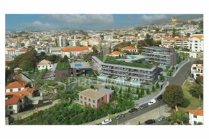 Mieszkanie na sprzedaż 172m2 Madera Funchal Funchal (Santa Luzia) - zdjęcie 3