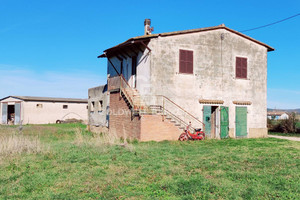 Dom na sprzedaż 396m2 Strada Gorello,snc - zdjęcie 1