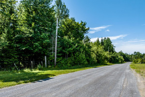 Działka na sprzedaż Rue Gaétan, Notre-Dame-du-Mont-Carmel, QC G0X3J0, CA - zdjęcie 1