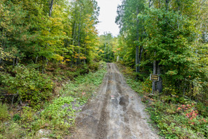 Działka na sprzedaż Rue Bossé, Mandeville, QC J0K1L0, CA - zdjęcie 2