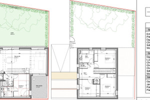 Dom na sprzedaż 111m2 - zdjęcie 2