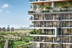 Mieszkanie na sprzedaż 54m2 Dubaj Jumeirah Village Circle - zdjęcie 2