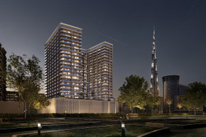 Mieszkanie na sprzedaż 120m2 Dubaj Dubai - zdjęcie 1