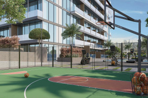 Mieszkanie na sprzedaż 39m2 Dubaj Jumeirah Village Circle - zdjęcie 2