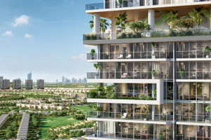 Mieszkanie na sprzedaż 144m2 Dubaj Bijada Boulevard North - zdjęcie 2