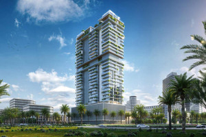 Mieszkanie na sprzedaż 144m2 Dubaj Jumeirah Village Circle - zdjęcie 2