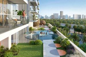 Mieszkanie na sprzedaż 144m2 Dubaj Jumeirah Village Circle - zdjęcie 1