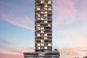 Mieszkanie na sprzedaż 58m2 Dubaj Dubai - zdjęcie 3