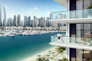 Mieszkanie na sprzedaż 166m2 Dubaj Palm Jumeirah Rd - zdjęcie 2