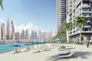 Mieszkanie na sprzedaż 166m2 Dubaj Palm Jumeirah Rd - zdjęcie 1