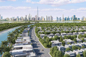 Dom na sprzedaż 620m2 Dubaj Dubai - zdjęcie 3