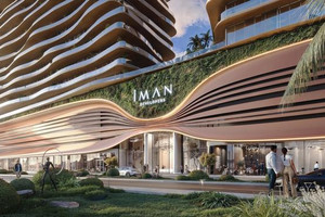 Mieszkanie na sprzedaż 73m2 Dubaj Dubai - zdjęcie 2