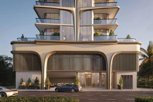 Mieszkanie na sprzedaż 38m2 Dubaj Jumeirah Street - zdjęcie 3