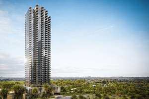 Mieszkanie na sprzedaż 82m2 Dubaj Jumeirah Lakes Towers - zdjęcie 3