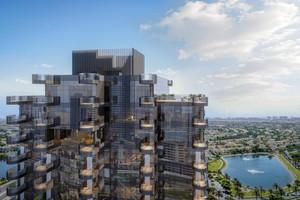 Mieszkanie na sprzedaż 129m2 Dubaj Jumeirah Lakes Towers - zdjęcie 1