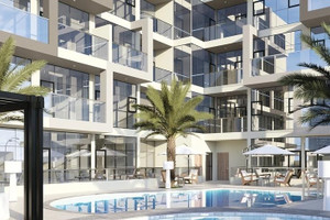 Mieszkanie na sprzedaż 44m2 Dubaj Jumeirah Village Circle - zdjęcie 3