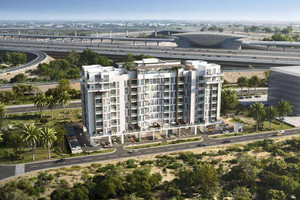 Mieszkanie na sprzedaż 93m2 Dubaj Dubai Land Residence Complex - zdjęcie 3