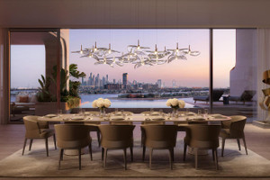 Mieszkanie na sprzedaż 437m2 Dubaj Palm Jumeirah Rd - zdjęcie 3