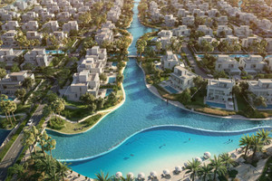 Dom na sprzedaż 1000m2 Dubaj Emirates Hills - zdjęcie 3