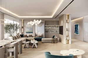 Mieszkanie na sprzedaż 70m2 Dubaj Dubai Land Residence Complex - zdjęcie 1