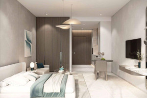 Mieszkanie na sprzedaż 107m2 Dubaj Dubai Land Residence Complex - zdjęcie 1