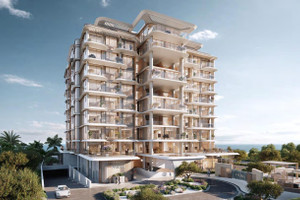 Mieszkanie na sprzedaż 181m2 Dubaj Palm Jumeirah Rd - zdjęcie 2