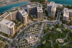 Mieszkanie na sprzedaż 42m2 Dubaj Dubai Production City - zdjęcie 1