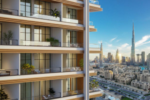 Mieszkanie na sprzedaż 145m2 Dubaj Business Bay - zdjęcie 1