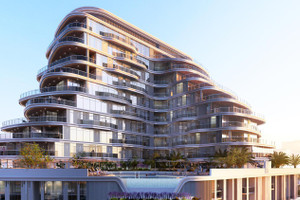 Mieszkanie na sprzedaż 68m2 Dubaj Dubai Islands - zdjęcie 1