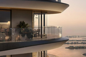 Mieszkanie na sprzedaż 77m2 Dubaj Palm Jumeirah Rd - zdjęcie 2