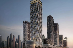 Mieszkanie na sprzedaż 77m2 Dubaj Palm Jumeirah Rd - zdjęcie 1