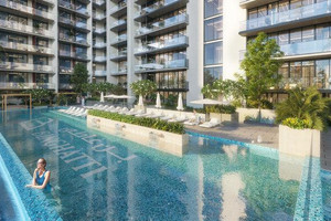 Mieszkanie na sprzedaż 34m2 Dubaj Jumeirah Village Circle - zdjęcie 3