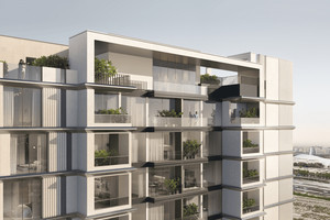 Mieszkanie na sprzedaż 44m2 Dubaj Dubai Land Residence Complex - zdjęcie 2