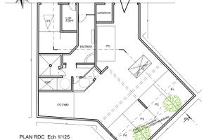 Mieszkanie na sprzedaż 60m2 - zdjęcie 2