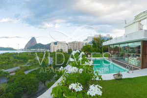 Dom na sprzedaż 3800m2 Rio de Janeiro 22210-030 - zdjęcie 3