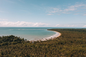 Działka na sprzedaż Bahia Bahia - zdjęcie 1