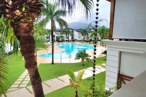 Mieszkanie na sprzedaż 65m2 Puerto Plata Complejo Hotelero Playa Dorada - zdjęcie 3