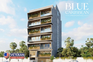 Mieszkanie na sprzedaż 34m2 Playa del Carmen - zdjęcie 2