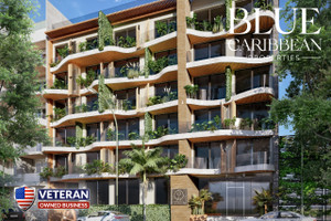 Mieszkanie na sprzedaż 49m2 Playa del Carmen - zdjęcie 3