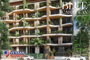 Mieszkanie na sprzedaż 48m2 Playa del Carmen - zdjęcie 3