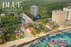 Mieszkanie na sprzedaż 138m2 Cancún - zdjęcie 1