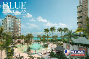 Mieszkanie na sprzedaż 311m2 Playa del Carmen - zdjęcie 2