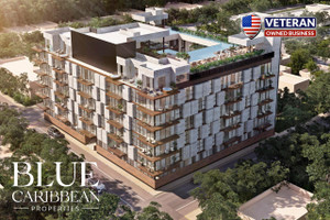 Mieszkanie na sprzedaż 203m2 Playa del Carmen - zdjęcie 2