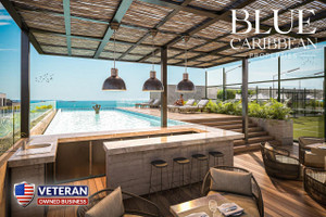 Mieszkanie na sprzedaż 36m2 Playa del Carmen - zdjęcie 3