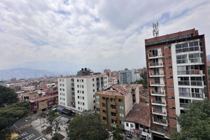 Mieszkanie na sprzedaż 85m2 Cl. 30A #7980, Medellín, Belén, Medellín, Antioquia, Colombia - zdjęcie 2