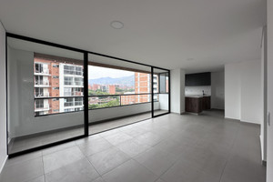 Mieszkanie na sprzedaż 85m2 Cl. 30A #7980, Medellín, Belén, Medellín, Antioquia, Colombia - zdjęcie 1