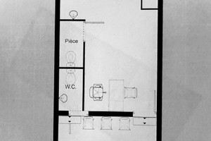 Komercyjne do wynajęcia 38m2 - zdjęcie 2