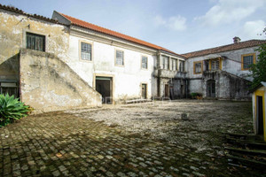 Dom na sprzedaż 1000m2 Leiria Caldas da Rainha Nossa Senhora do Pópulo, Coto e São Gregório - zdjęcie 3