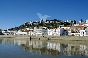 Działka na sprzedaż Alcácer do Sal (Stª Maria do Castelo e Santiago) e Stª Susana - zdjęcie 2